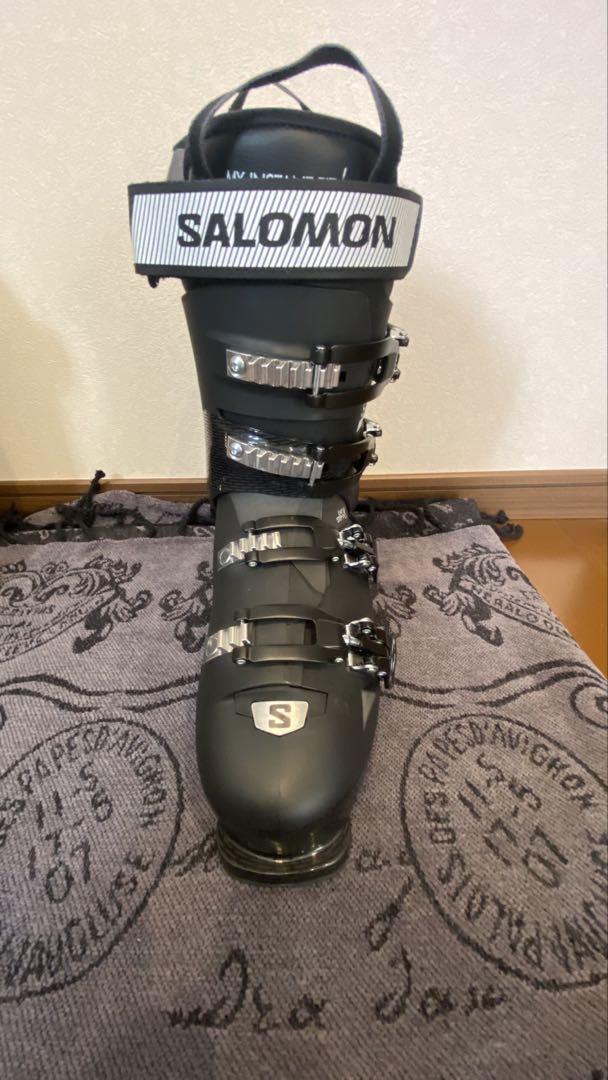 SALOMON SELECT スキー靴 ブラック