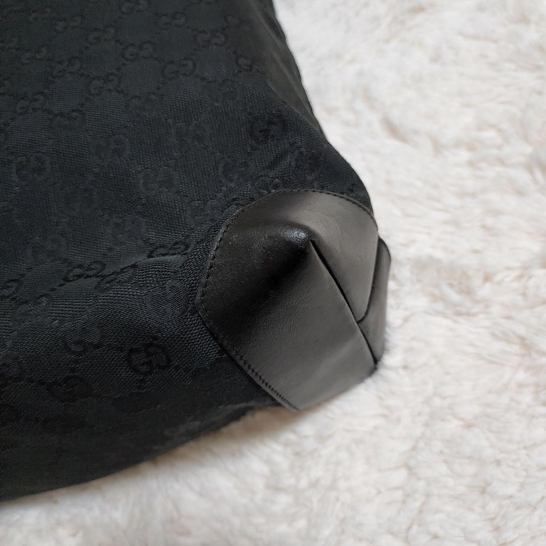 Gucci トートバッグ