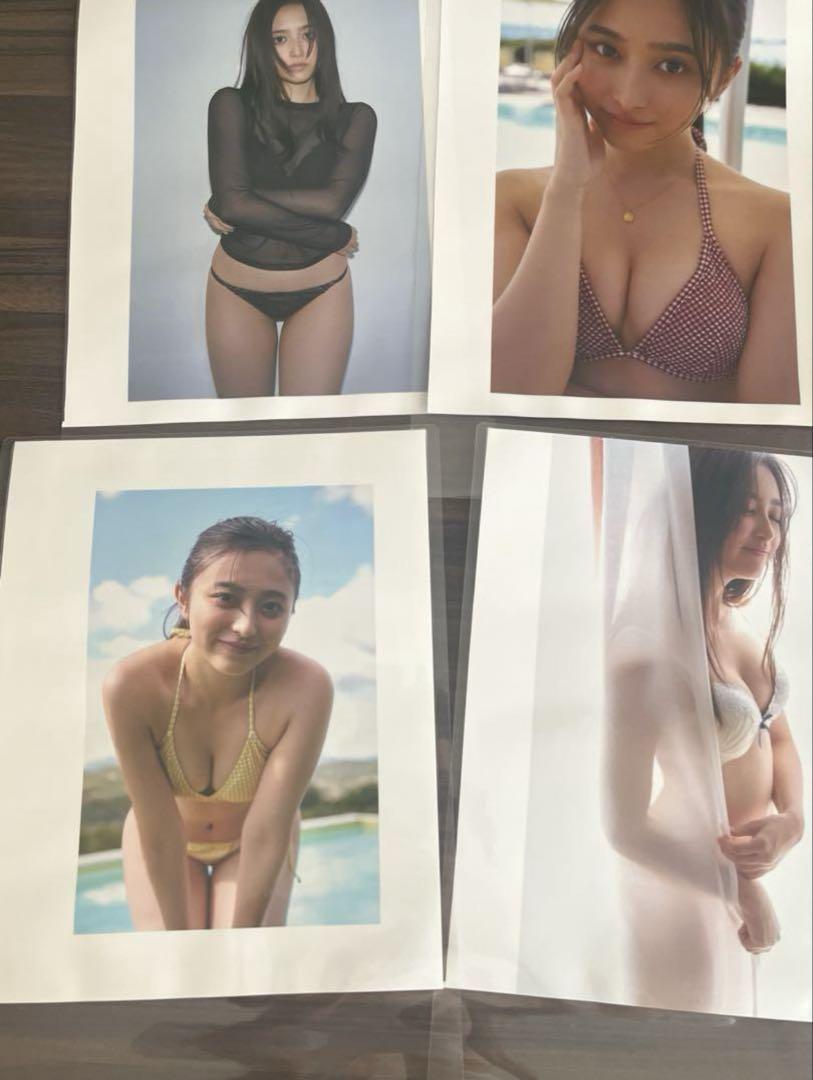 た*け様 【ラミネート】井上和 写真集厳選切り抜き 100ページ分 ラミネート】井上和 写真集厳選切り抜き ② 68ページ分 - メルカリ
