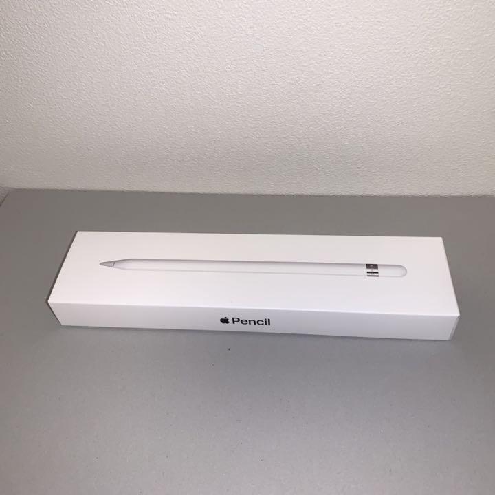 Apple pencil 第1世代