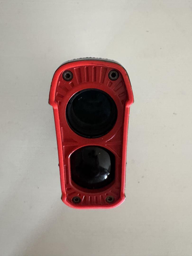 Bushnell Pro X2 ゴルフ用距離計