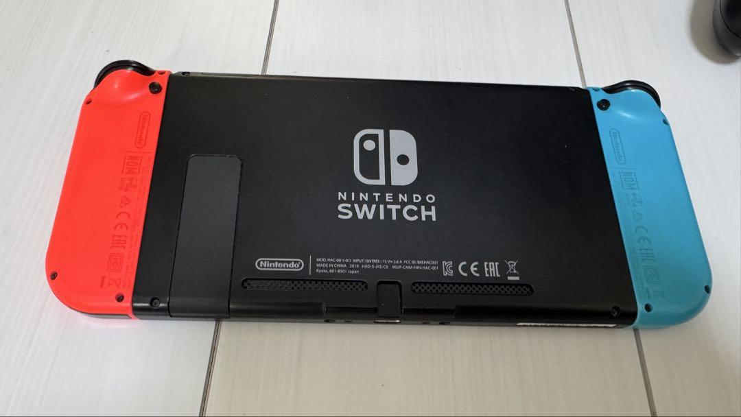 本体