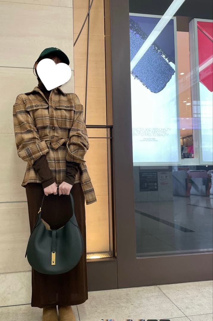 ポロラルフローレン タートルネック