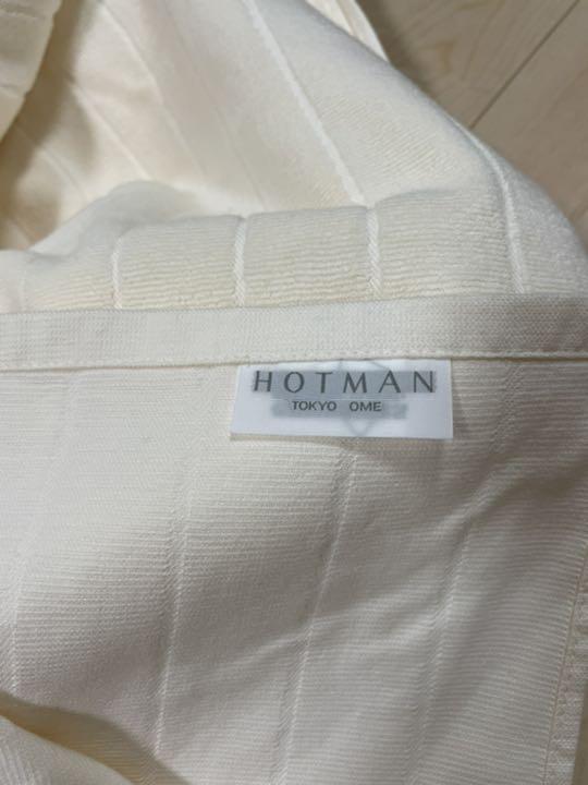 爆売り HOTMAN ホットマン タオルケット クリームカラー cmdb.md 爆売り HOTMAN ホットマン タオルケット クリームカラー cmdb.md