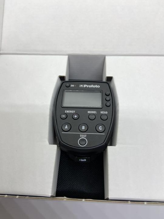 Air Remote TTL-O