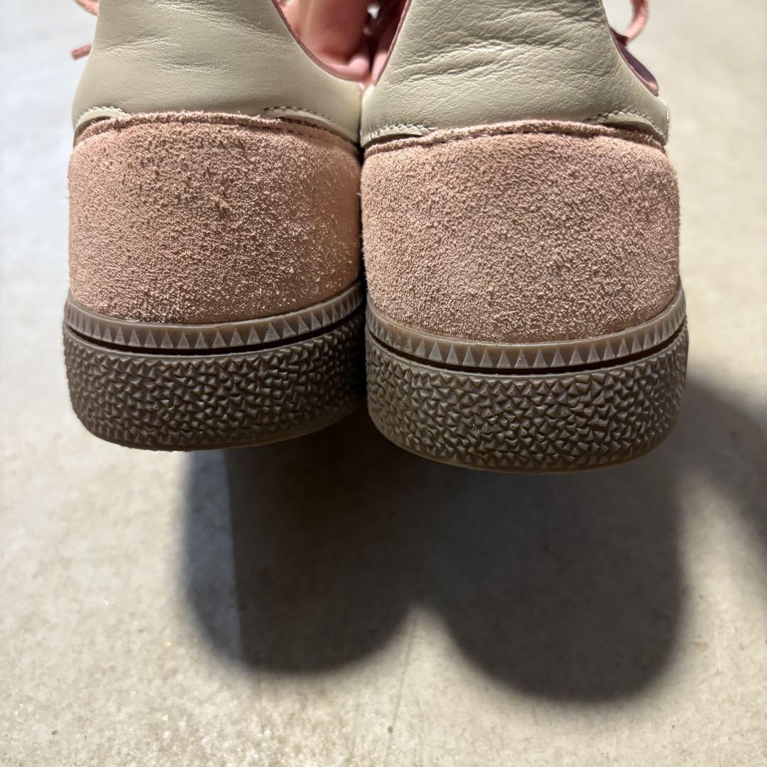 靴 adidas HANDBALL SPEZIAL PINK