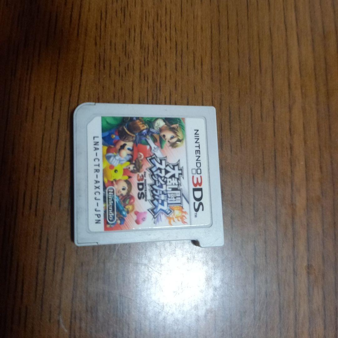 素晴らしい外見 任天堂3DSソフトセット 強データあり ニンテンドー3DS/2DS