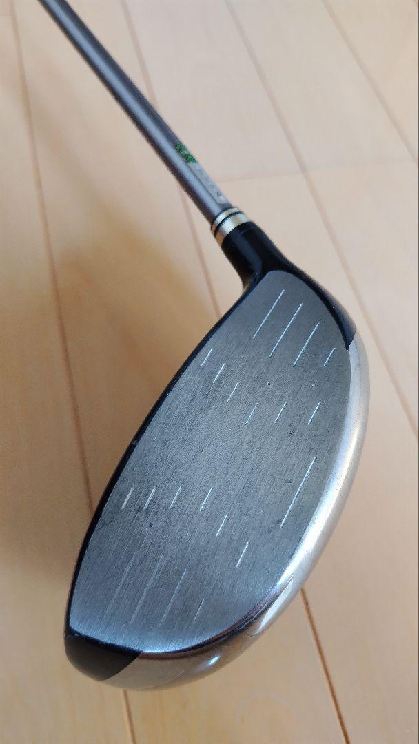 ゼクシオMP700レディースドライバー