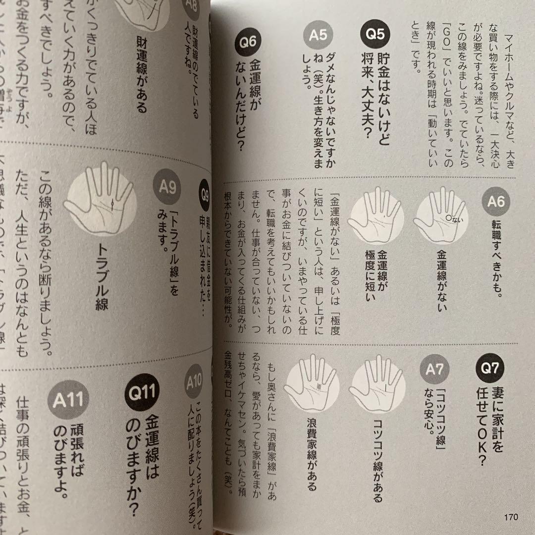島田秀平の幸せになれる「開運!手相占い」 - メルカリ 島田秀平の幸せになれる「開運!手相占い」 - メルカリ