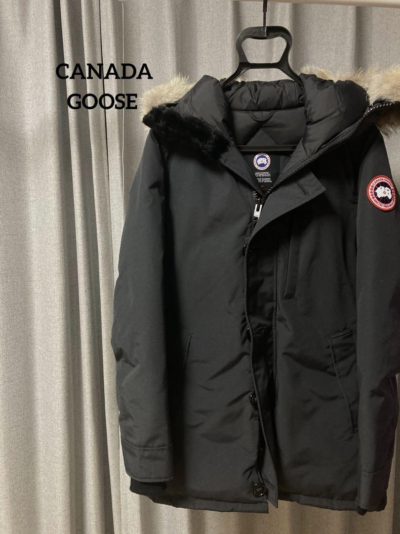 ANN DEMEULEMEESTER 11AW snow jacket S