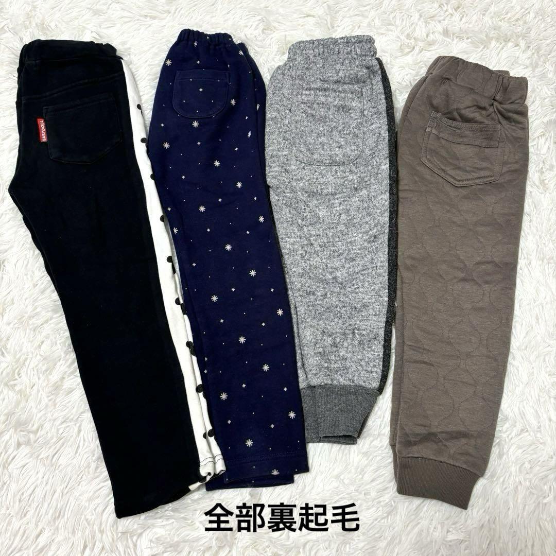 110サイズ　秋冬物　まとめ売り31点　男の子 ズボン　ロンT アウター