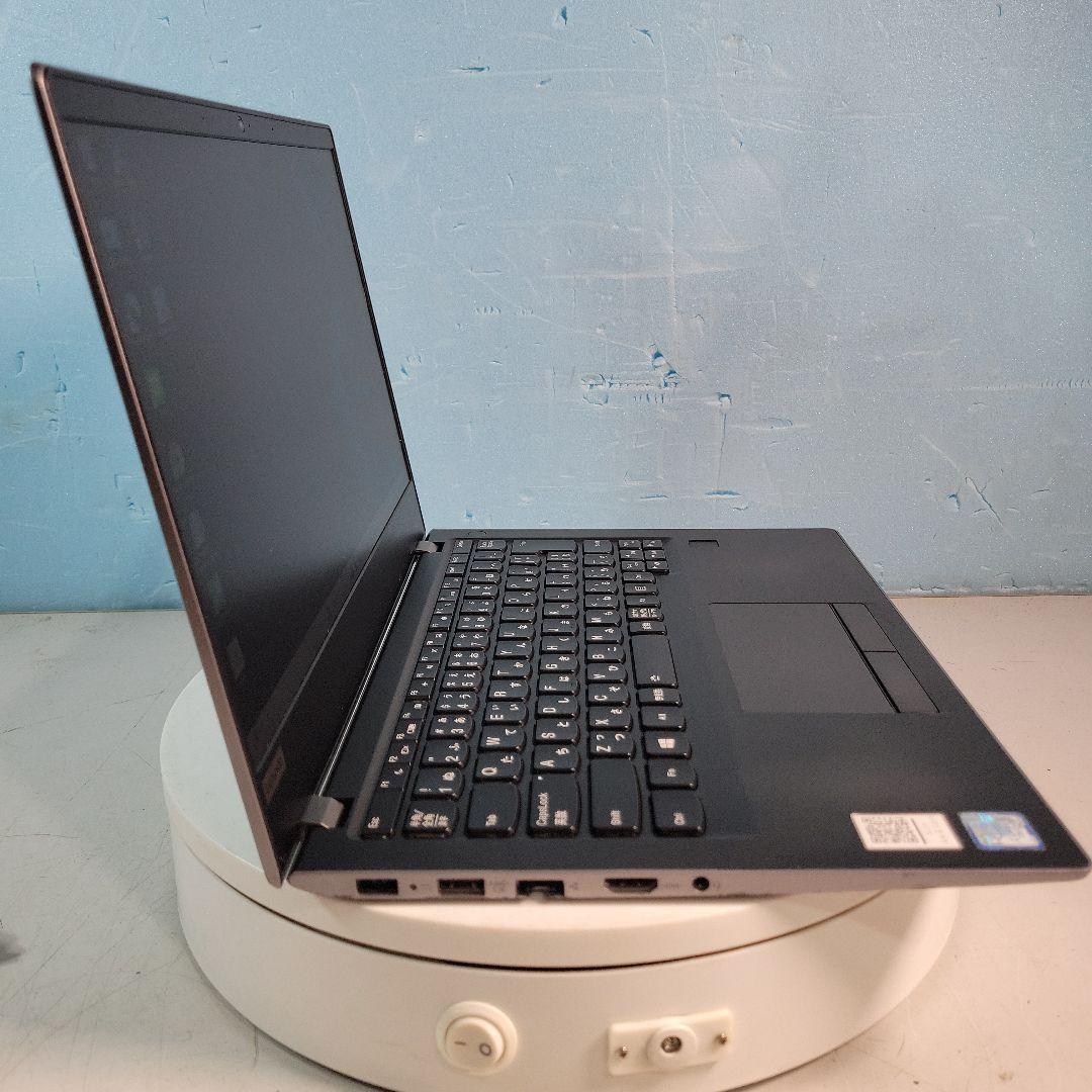 Lenovo V730-13 i3第7 高速SSD128GB メモリ8 中古品 Lenovo V730-13 i3第7 高速SSD256GB メモリ8 中古品