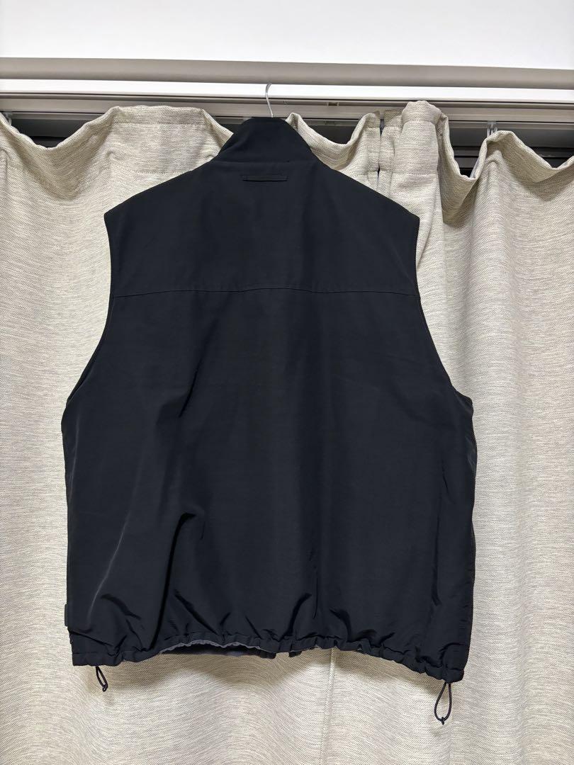 PWA WIND STOP RV VEST XL