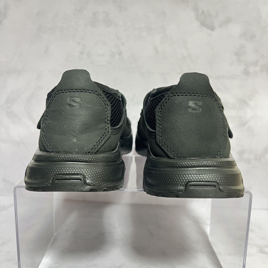 ❣️美品❣️SALOMON サロモン メリージェーン 24cm - メルカリ