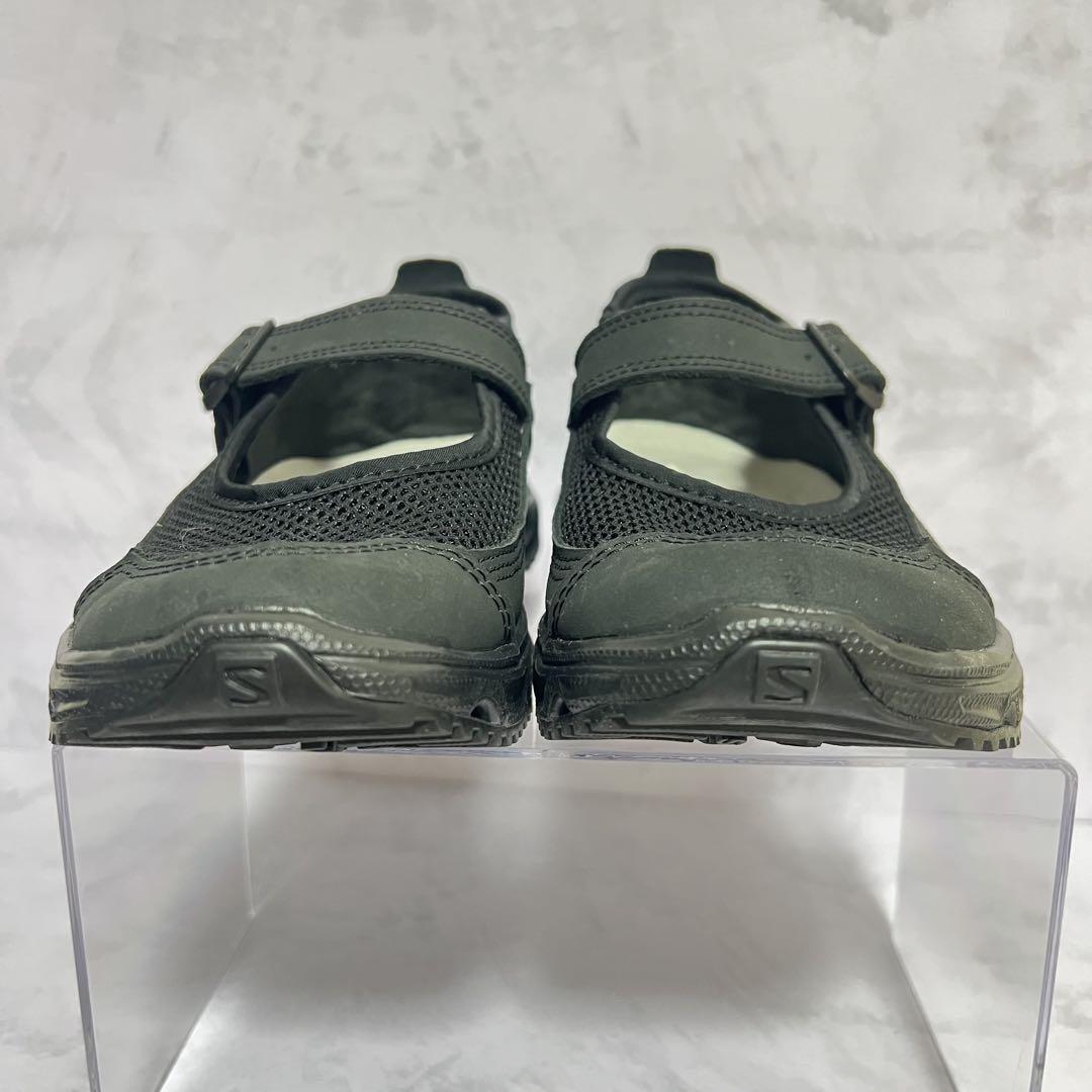 ❣️美品❣️SALOMON サロモン メリージェーン 24cm ❣️美品❣️SALOMON サロモン メリージェーン 24cm - メルカリ