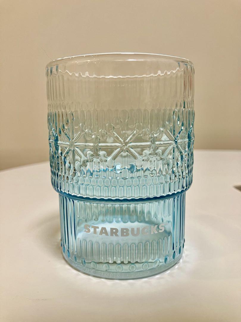 【新作！日本未発売！】スターバックス ボヘミアンサマーパターングラス 237ml
