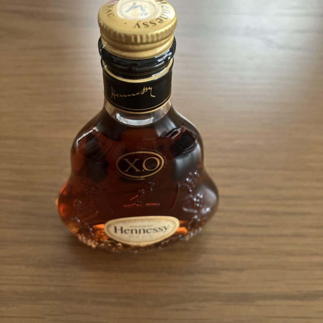 古酒 ブランデー Hennessy COGNAC XO ヘネシー コニャック 700ml