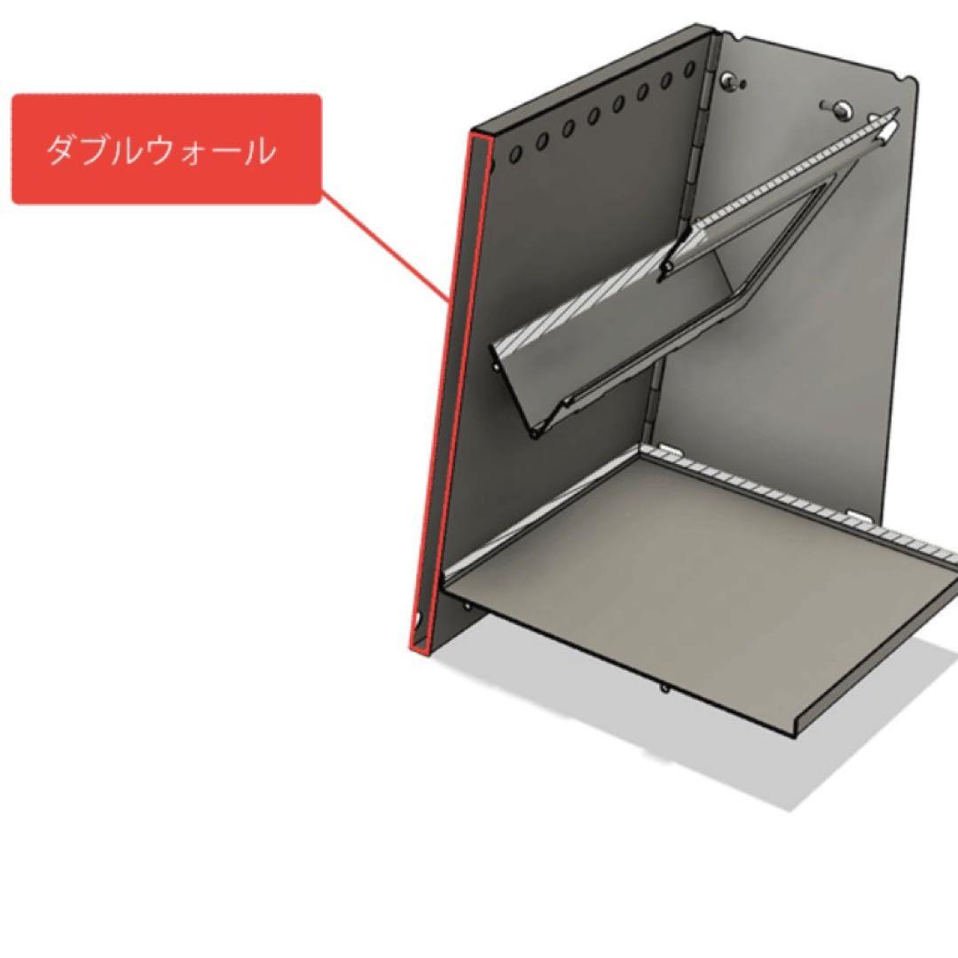DOD シバレンナ