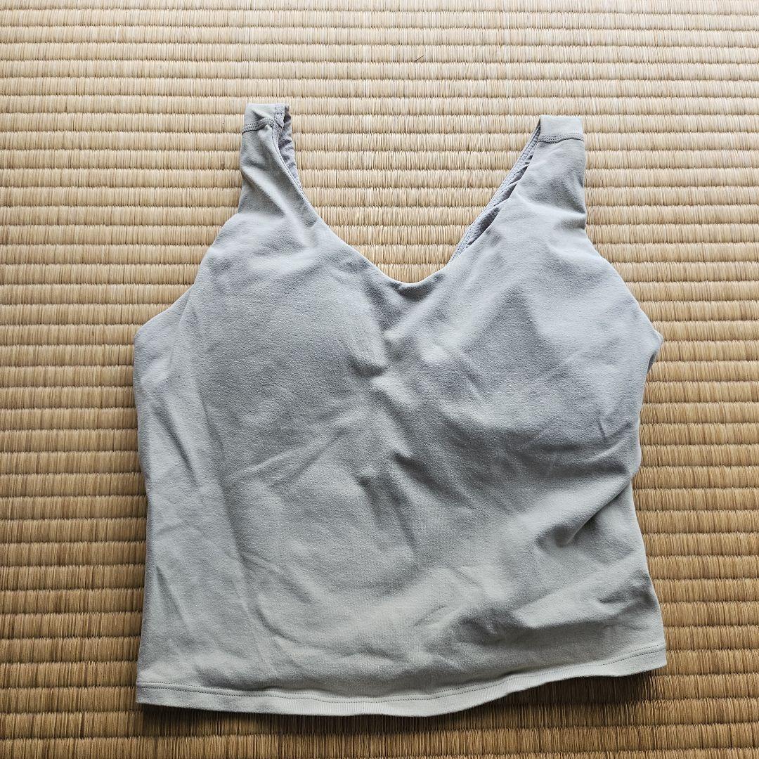 ルルレモン　ヨガパンツ　スポーツ用スボン