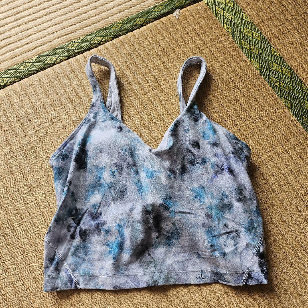 ルルレモン　ヨガパンツ　スポーツ用スボン