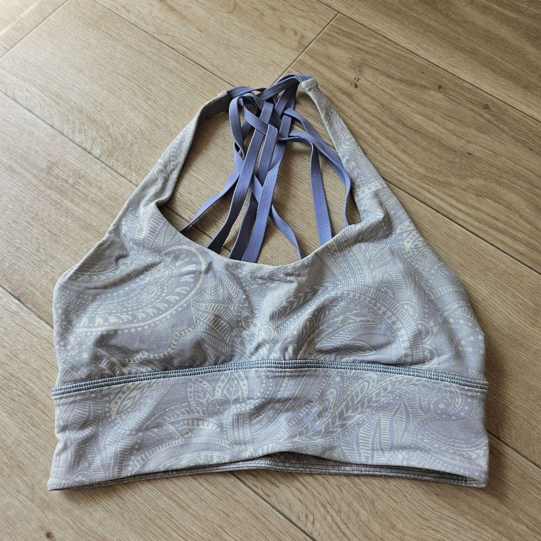 ルルレモン　ヨガパンツ　スポーツ用スボン