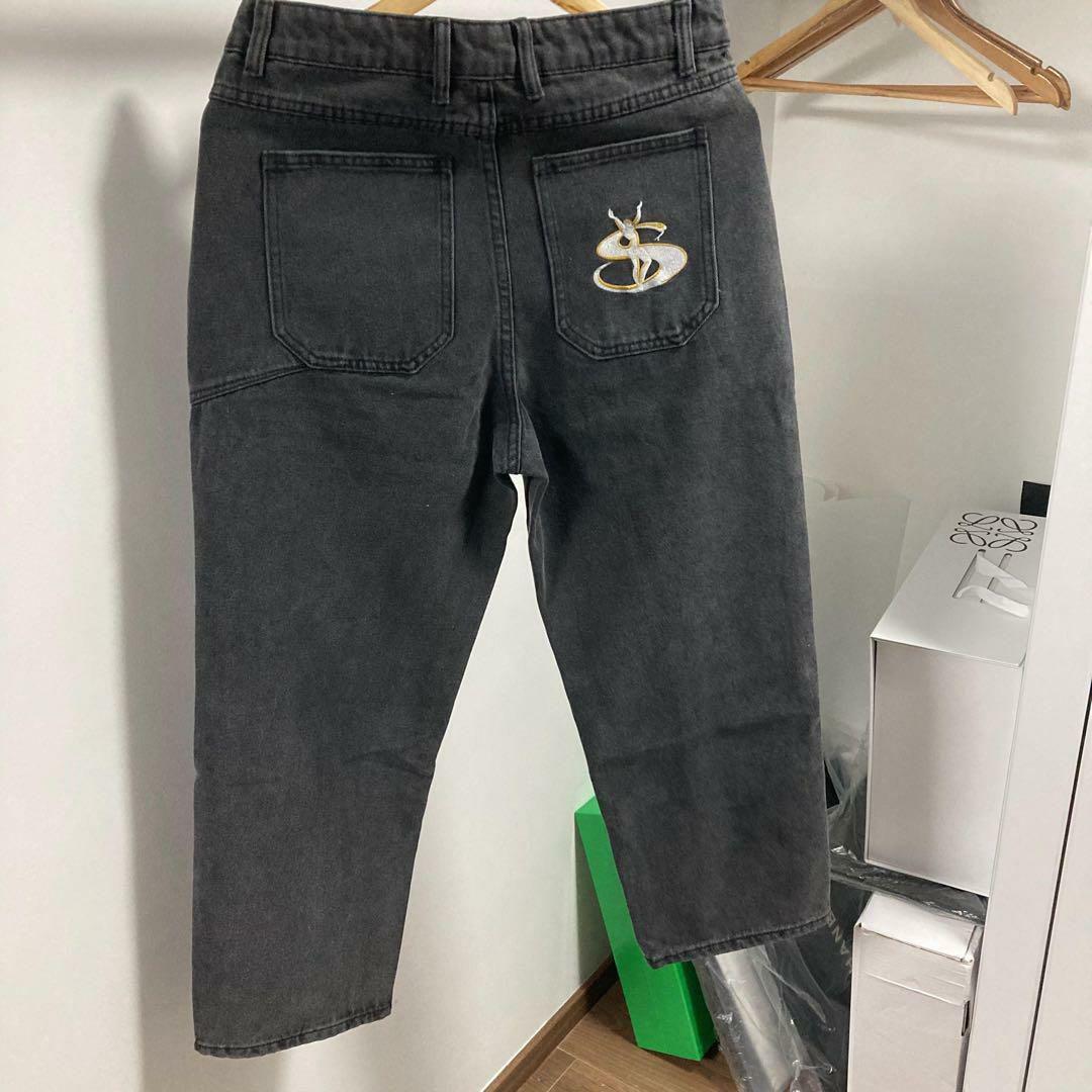 phantasy jeans