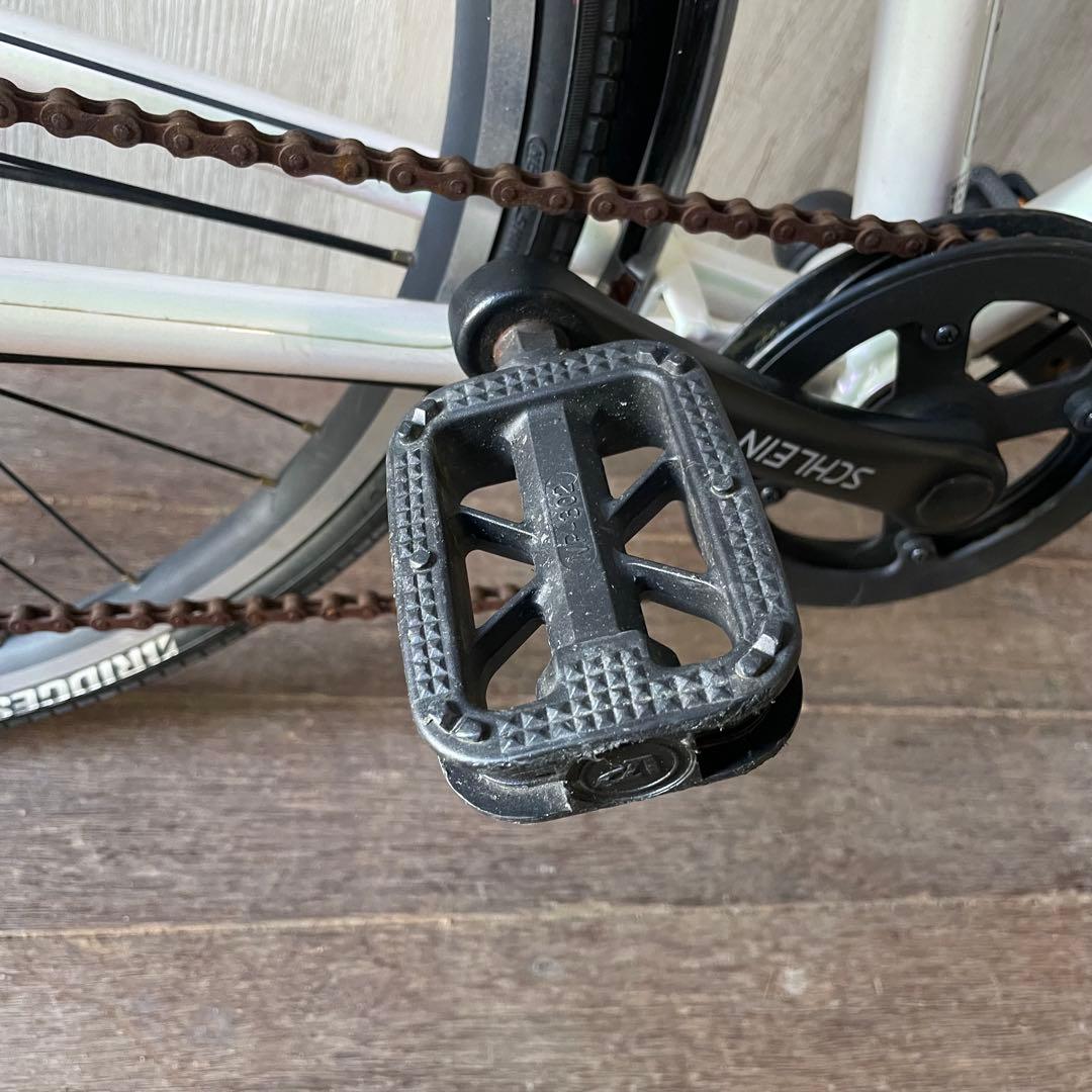 ブリヂストン シュライン