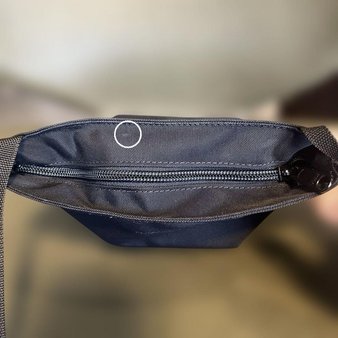 【新品】エルベシャプリエ　1927N NOIR Herve Chapelier エルベシャプリエ ショルダーバッグ レディース