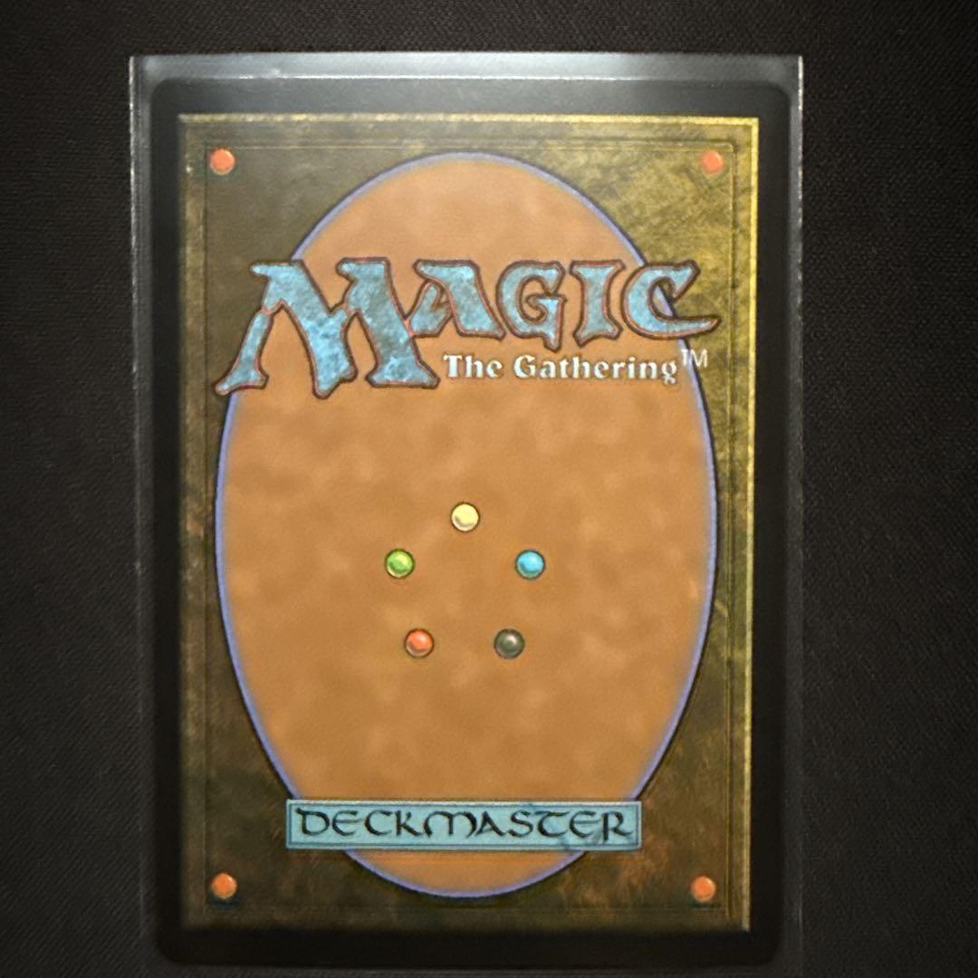 MTG FF 元ソルジャー、クラウド ボーダーレス サージfoil 日本語