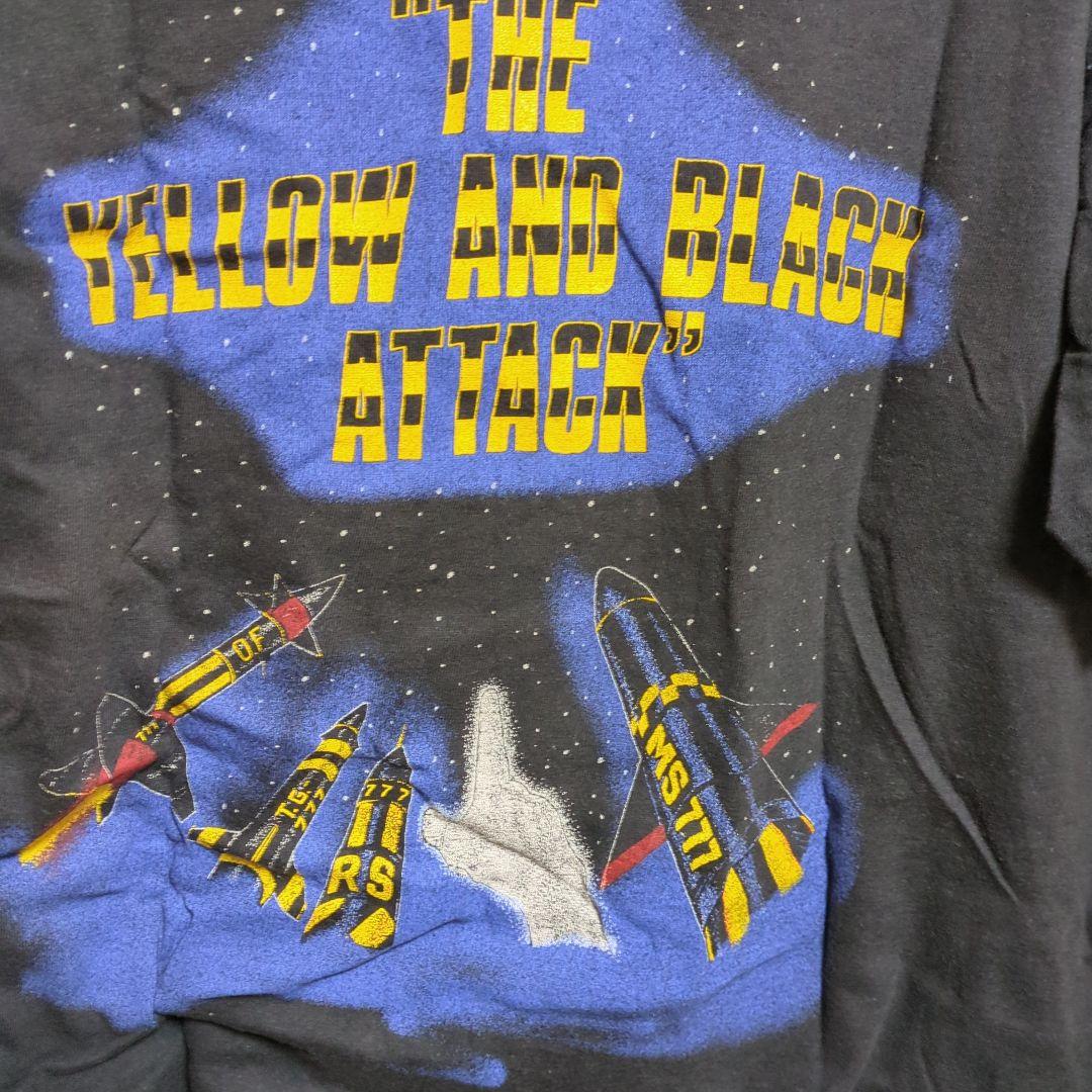 80年代 STRYPER バンドTシャツ | CUSTOM FEVER