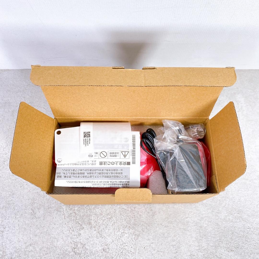 DELCTEC DXアンテナ ネットワークカメラ CNW3CBF1 未使用品 ①