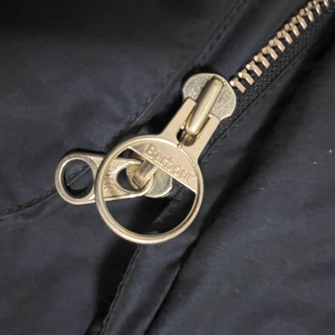 【美品】Barbour SL Bedale セージ 40 英国製 美品】Barbour SL Bedale セージ 40 英国製