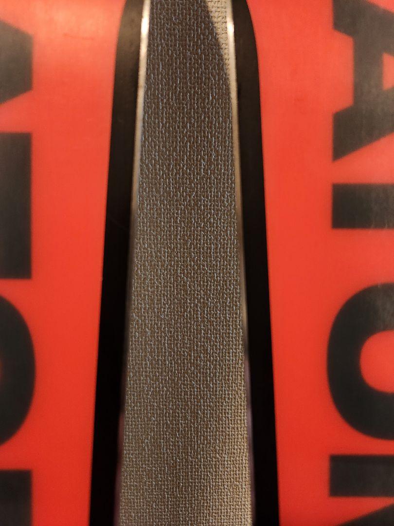 2025 アトミック ATOMIC REDSTER S9i PRO 165cm