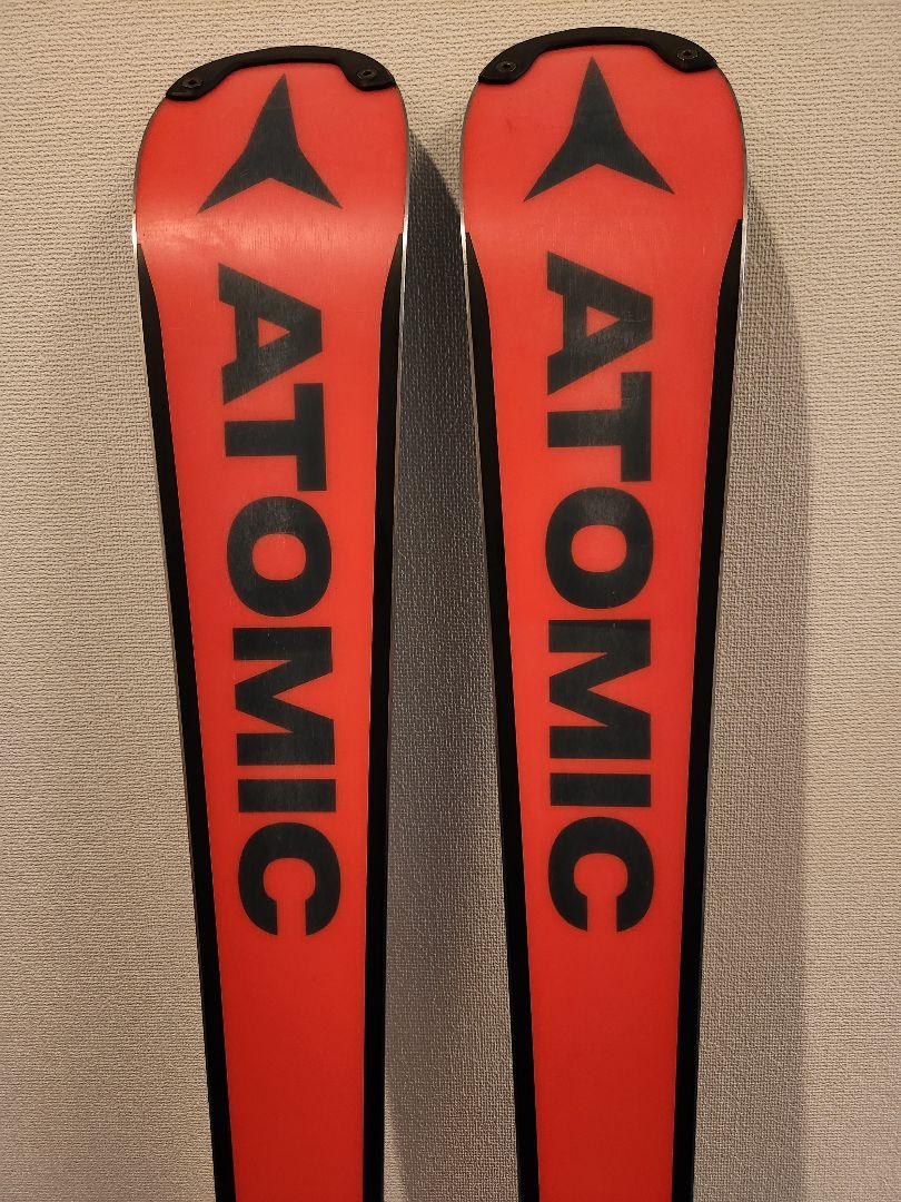 2025 アトミック ATOMIC REDSTER S9i PRO 165cm