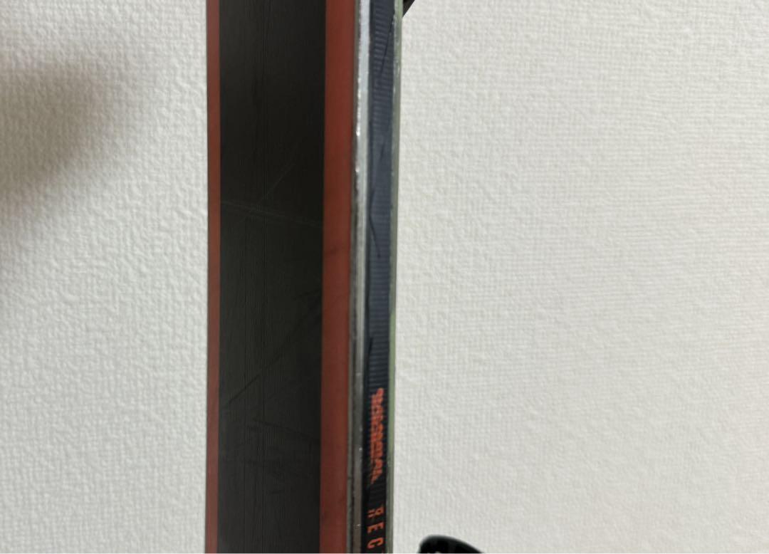 K2 RECKONER 102 177cm 2022-2023 モデル