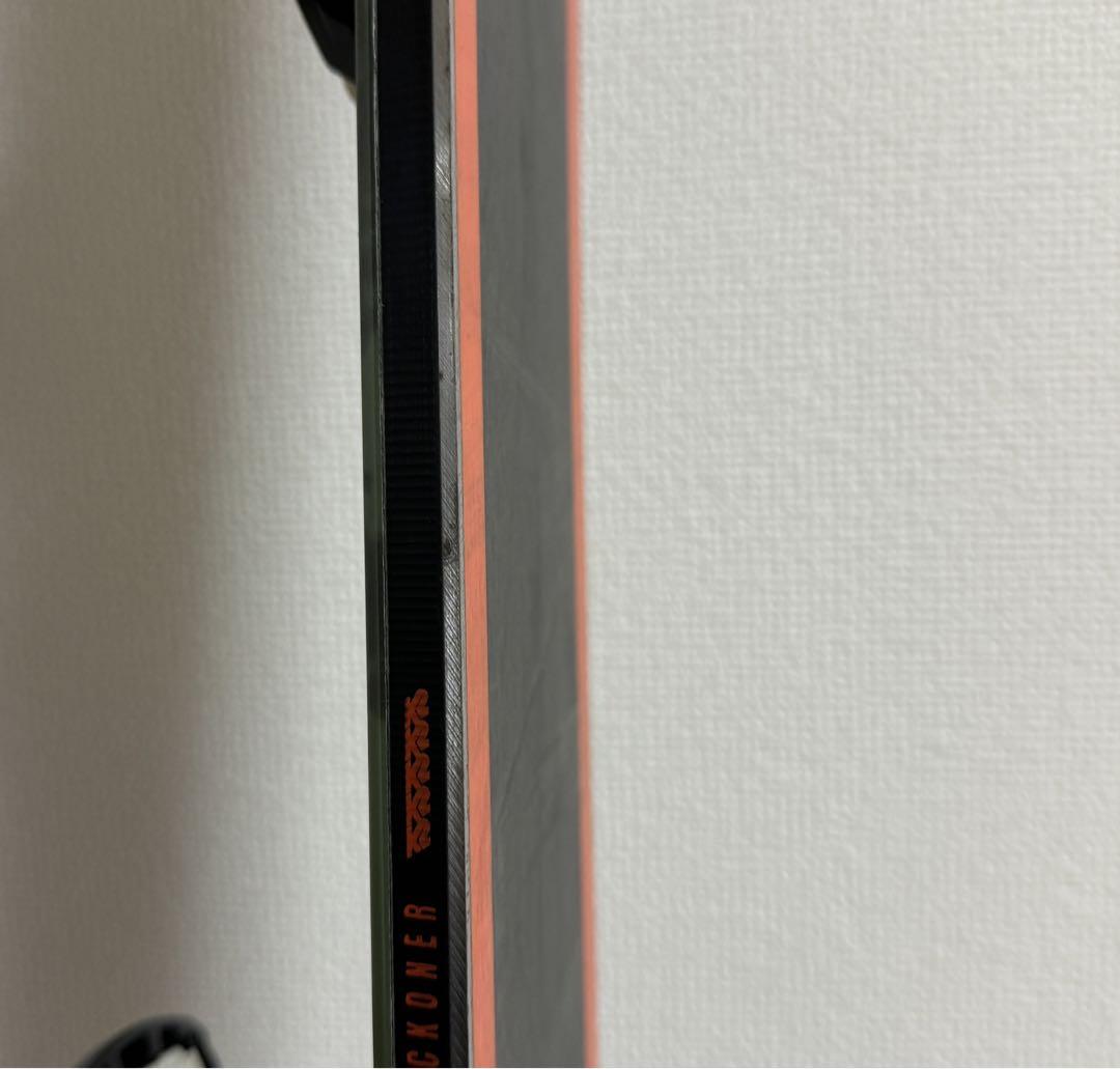 K2 RECKONER 102 177cm 2022-2023 モデル