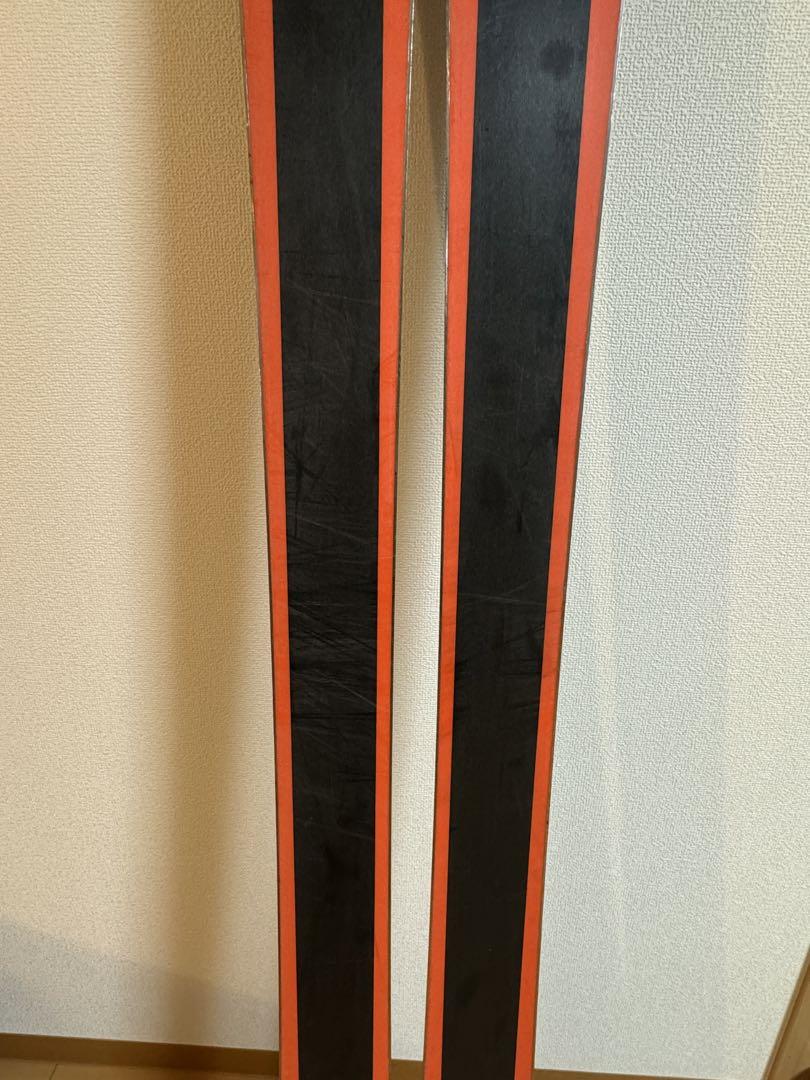 K2 RECKONER 102 177cm 2022-2023 モデル