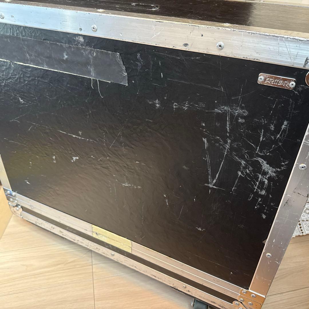 fender twin reverb ケース　アルモア