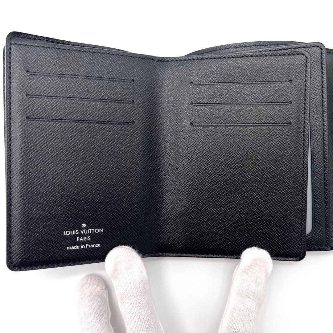 全国総量無料で 【極美品】 ルイヴィトン ポルトフォイユ ジョイ