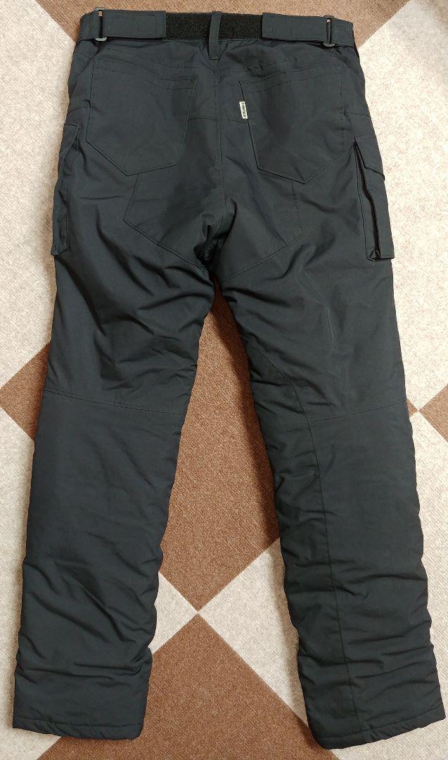 腰周82cm