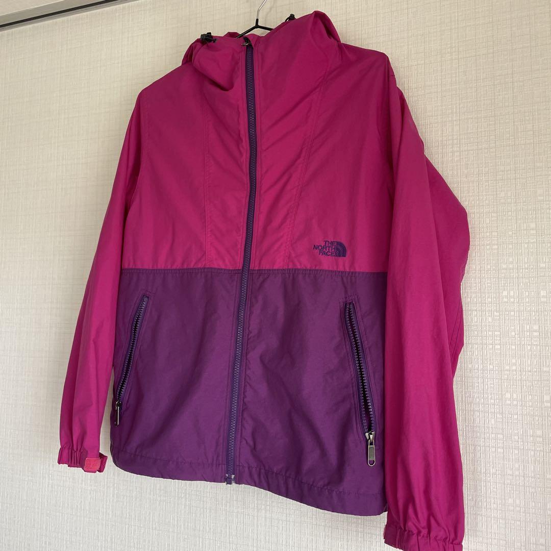 NORTH FACEノースフェイス マウンテンパーカー　レディース