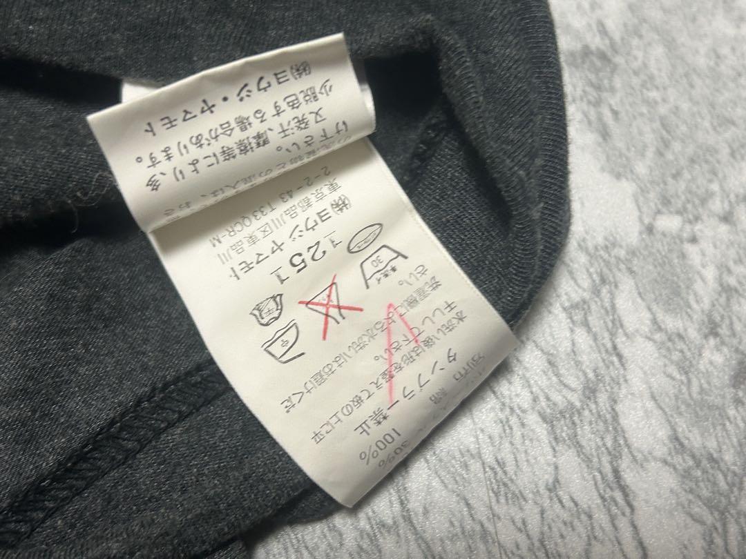Y's for men Y2K 2001年製 SS