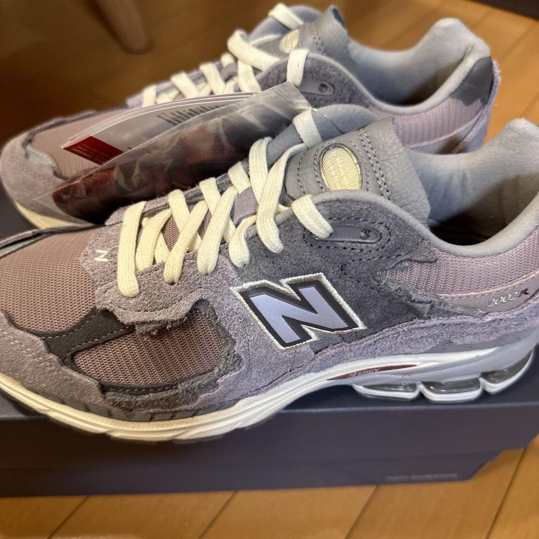 New Balance  ニューバランス M2002RDY 26cm