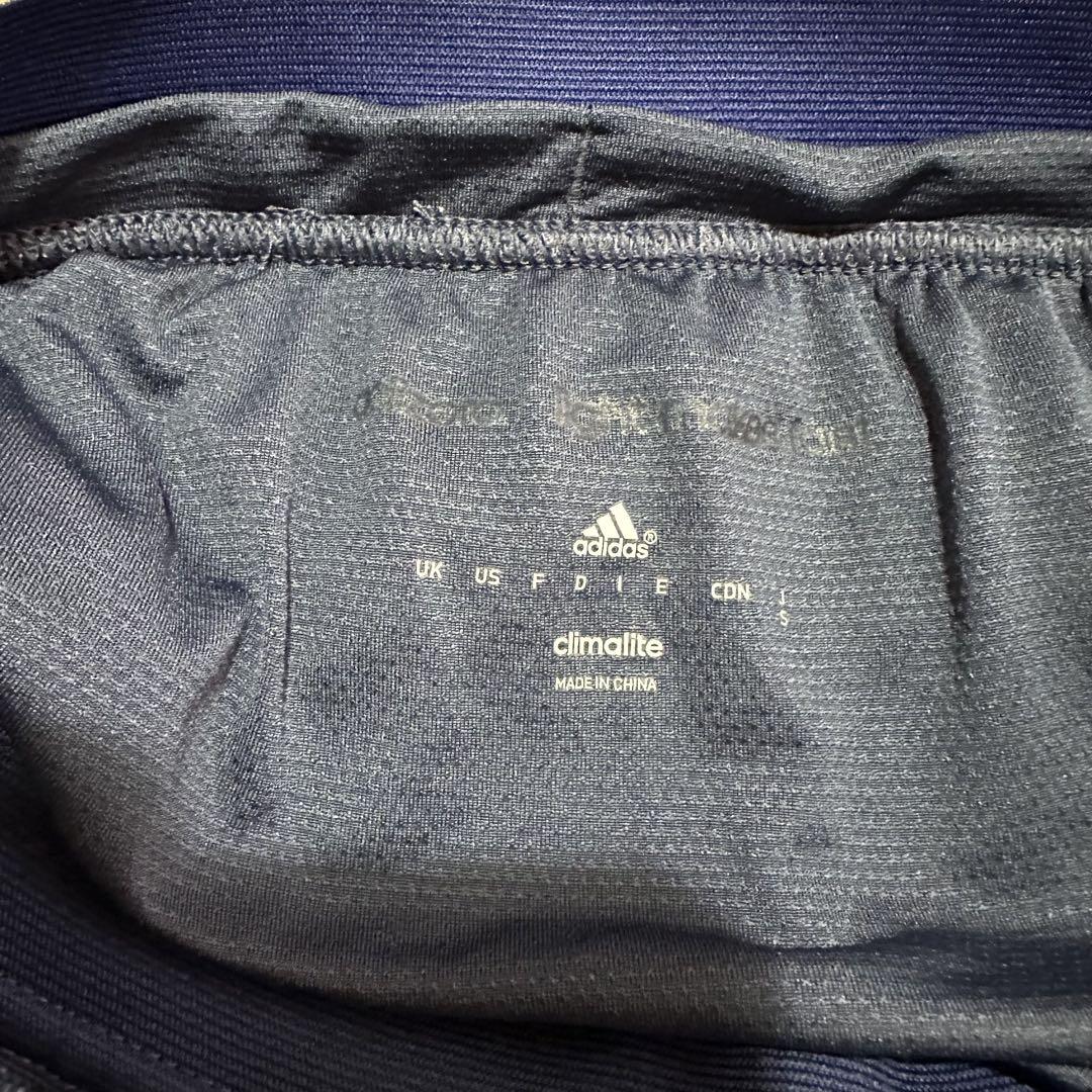 adidas アディダスadizeroアディゼロ シングレット上下セットサイズS