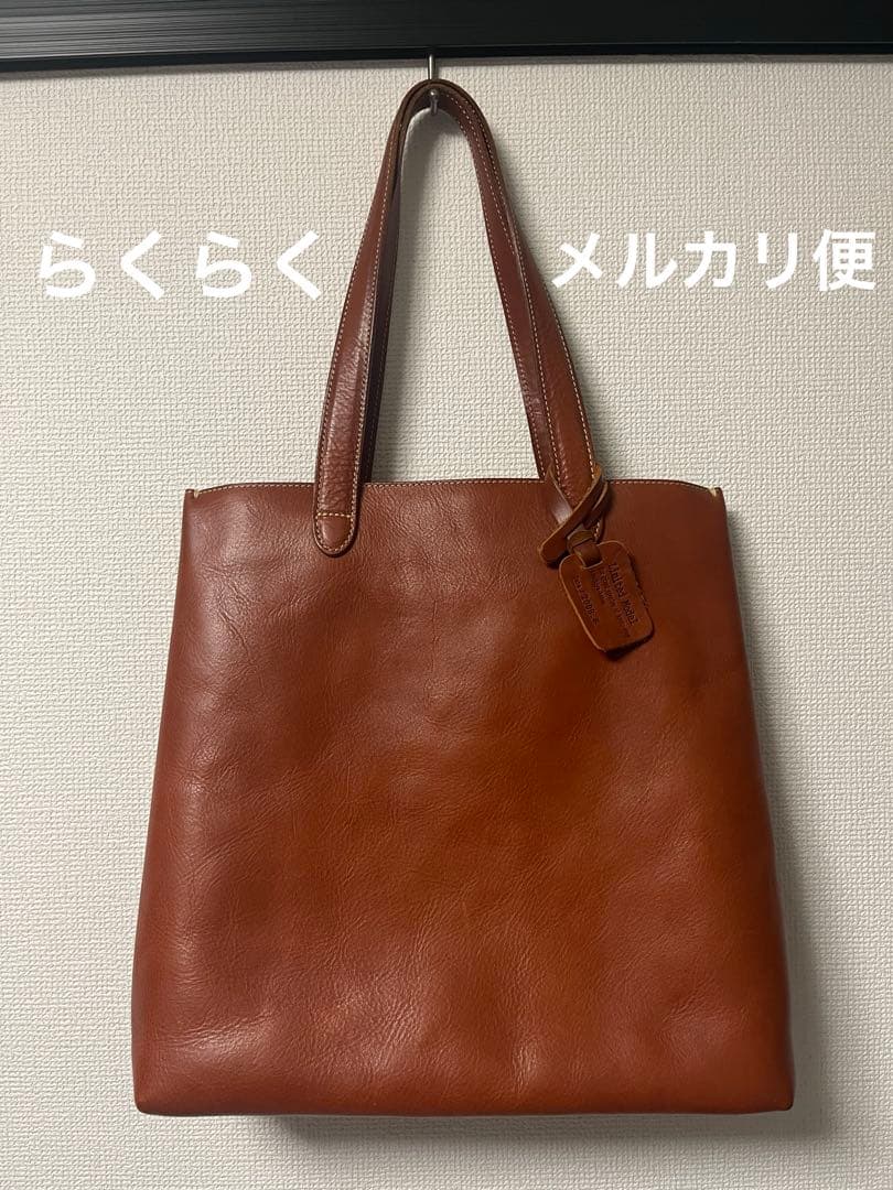 土屋鞄 京都店 開店記念 トートバッグバッグ