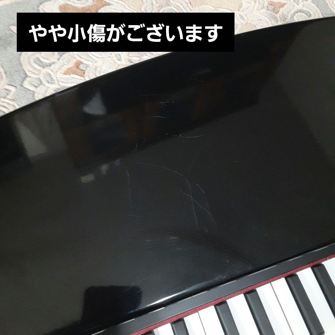 【送料無料】KORG MICROPIANO マイクロピアノ ミニ鍵盤61鍵