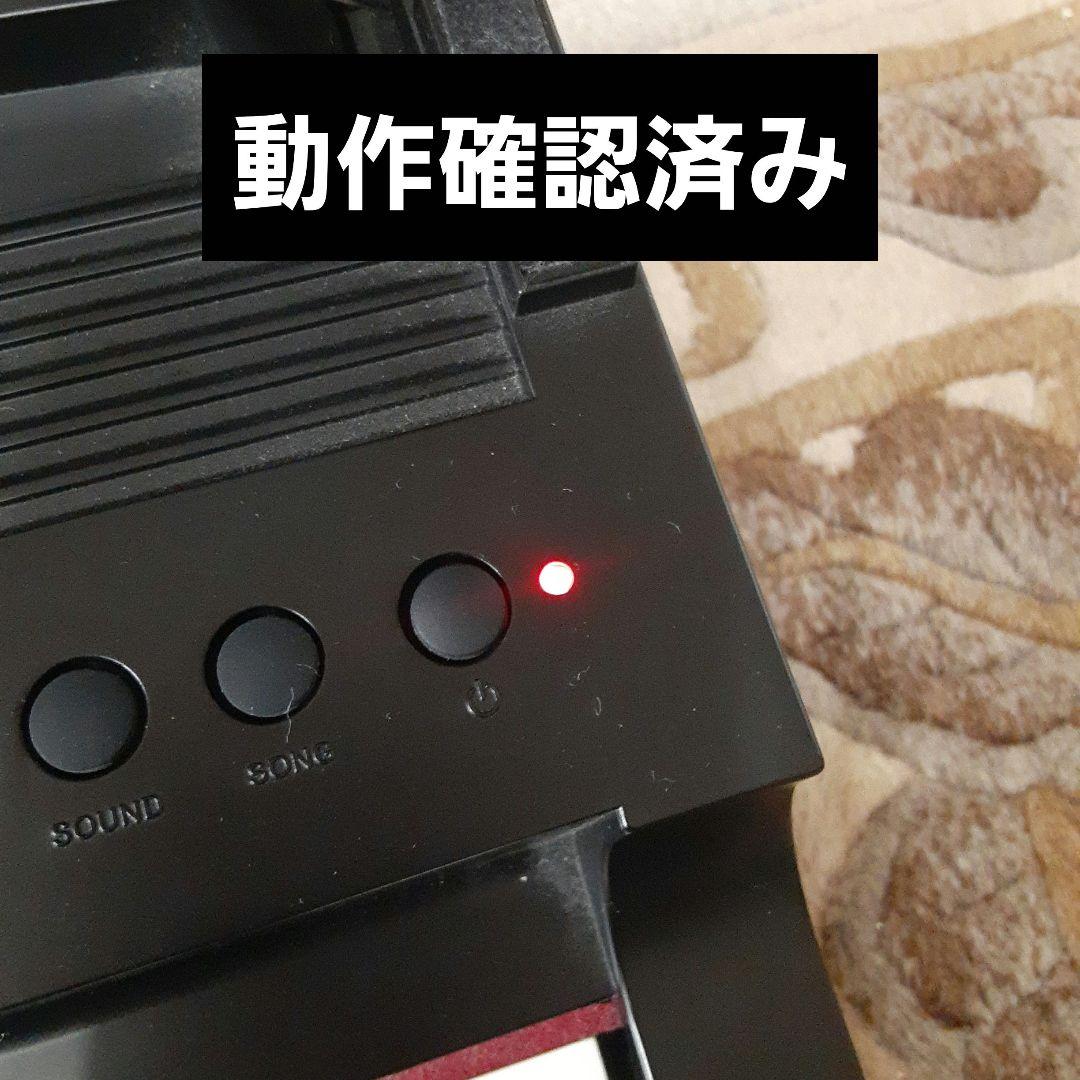 【送料無料】KORG MICROPIANO マイクロピアノ ミニ鍵盤61鍵