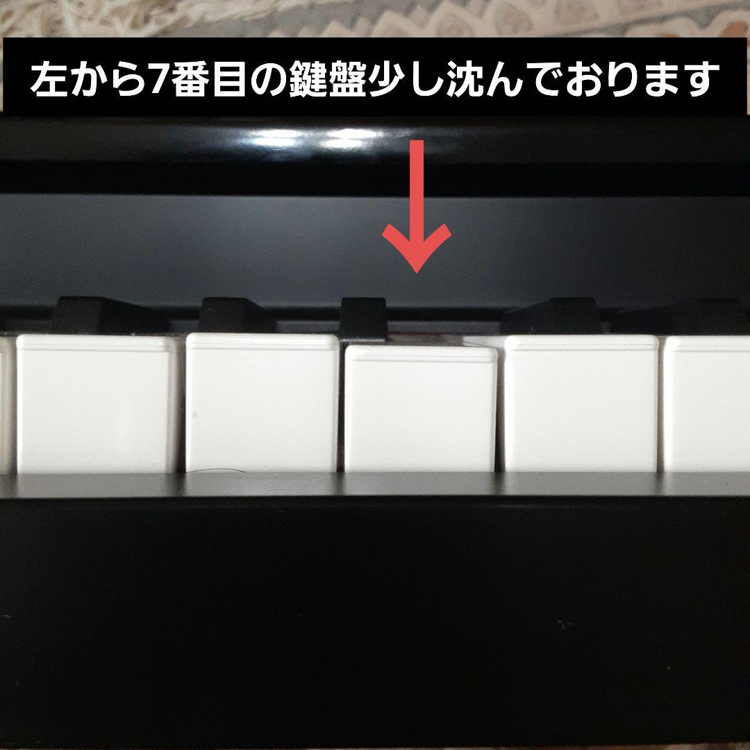 【送料無料】KORG MICROPIANO マイクロピアノ ミニ鍵盤61鍵