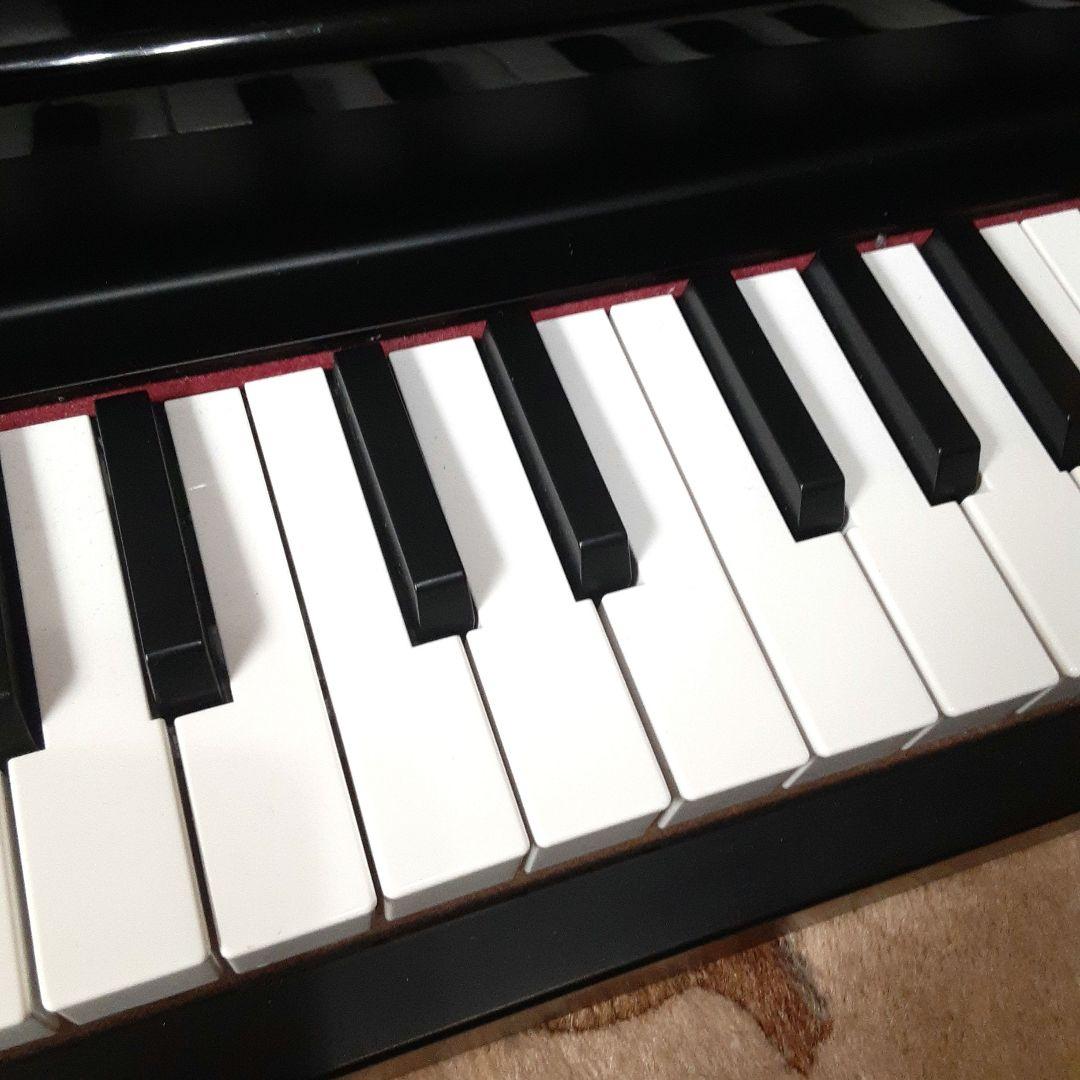 【送料無料】KORG MICROPIANO マイクロピアノ ミニ鍵盤61鍵