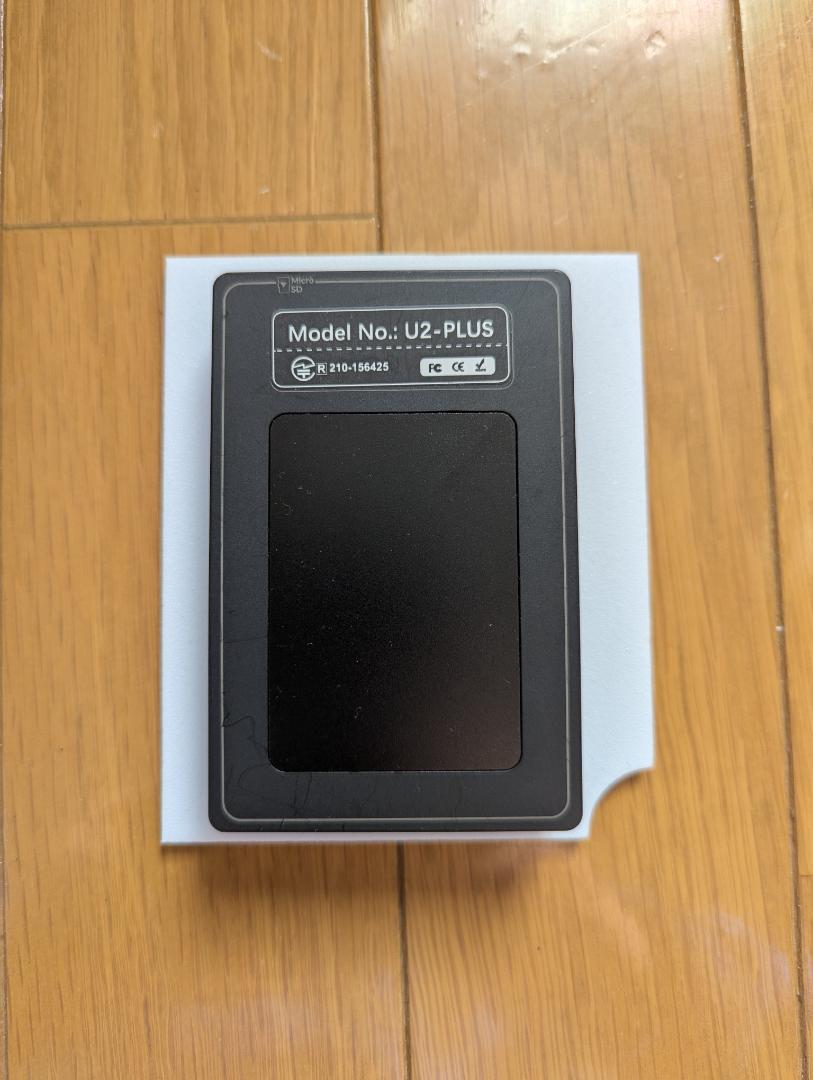 カーオーディオ ottocast PICASOU U2-PLUS